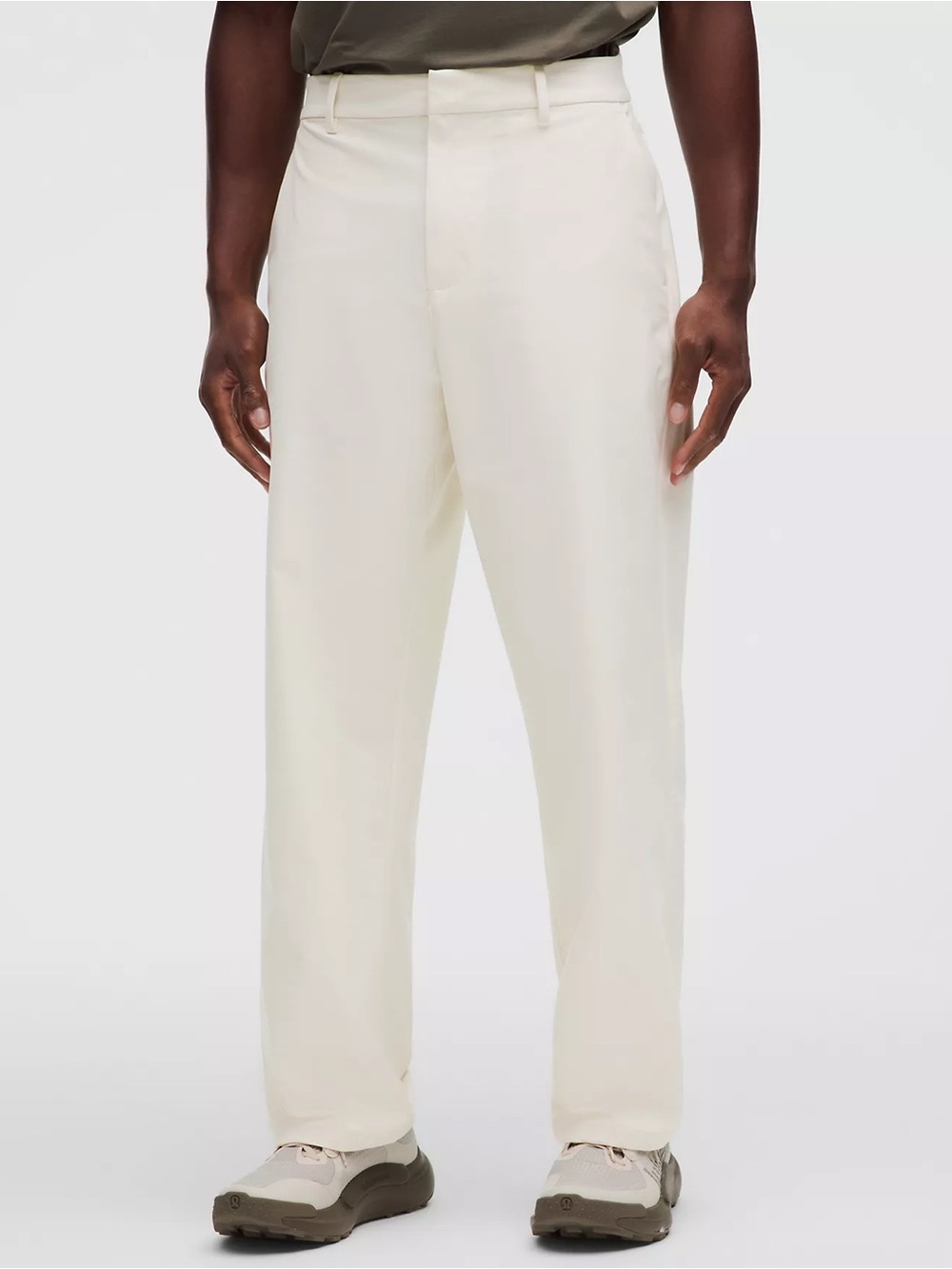 Lululemon Slacker Loose-Straight Trouser 32L